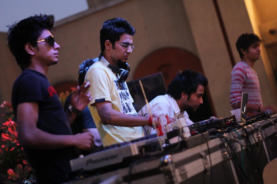 best disco jockey amritsar